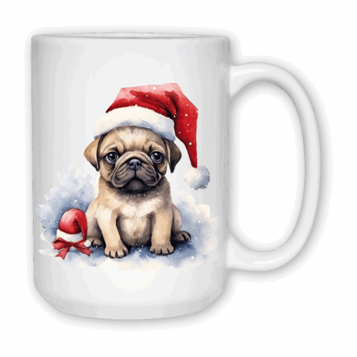 Christmas MUG