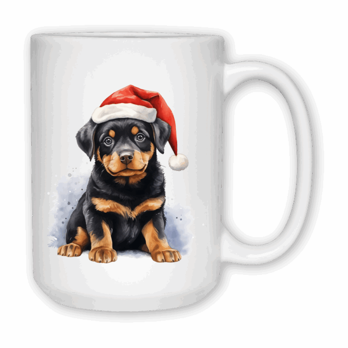 Christmas MUG