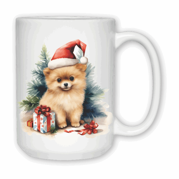 Christmas MUG
