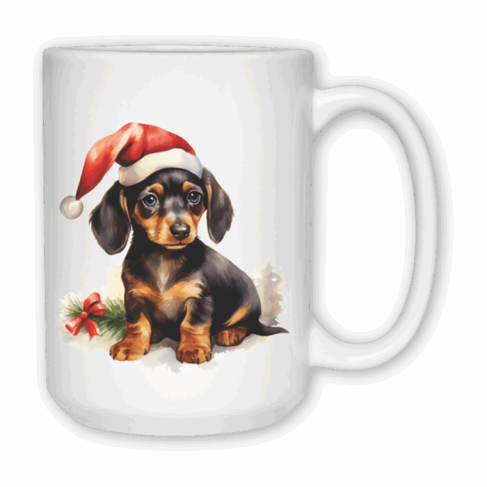Christmas MUG