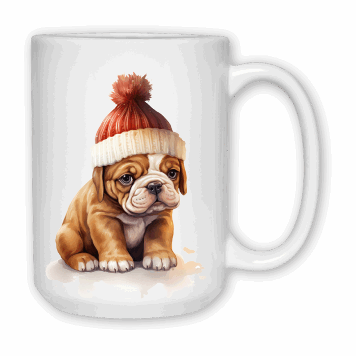 Christmas MUG