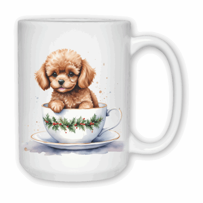 Christmas MUG
