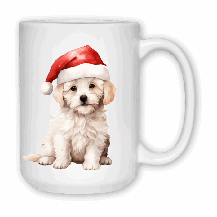 Christmas MUG