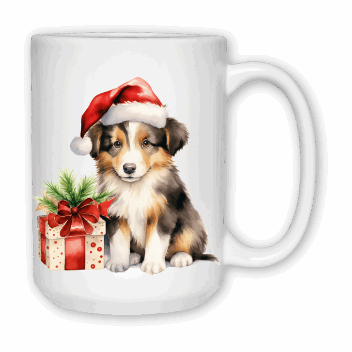 Christmas MUG