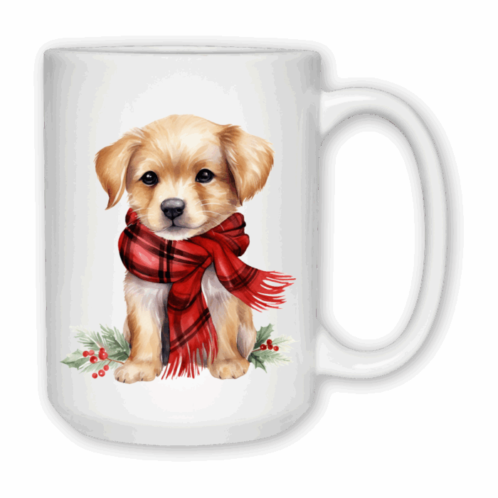 Christmas MUG