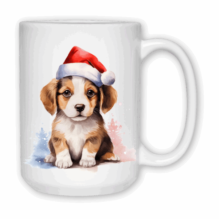 Christmas MUG