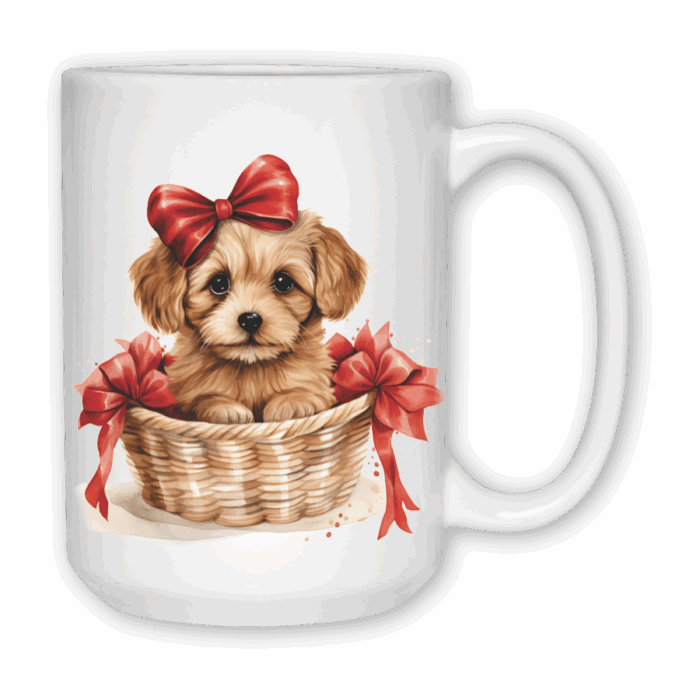 Christmas MUG