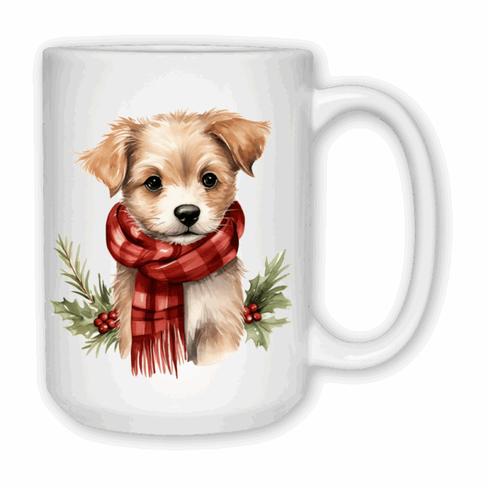Christmas MUG