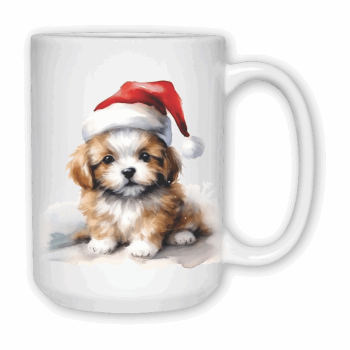 Christmas MUG