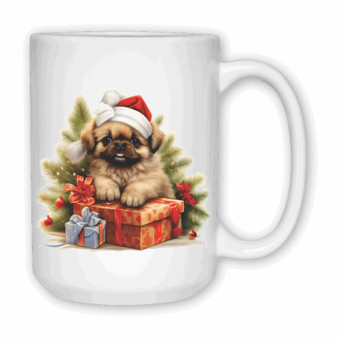 Christmas MUG