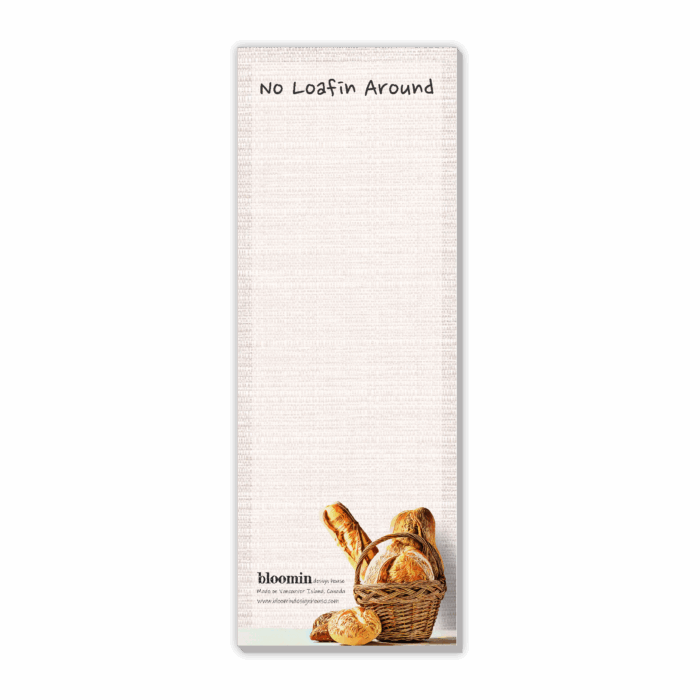 Notepad Magnetic