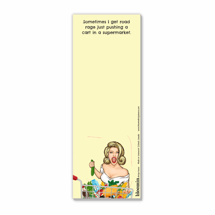 Notepad Magnetic