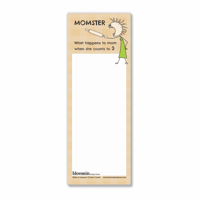 Notepad Magnetic