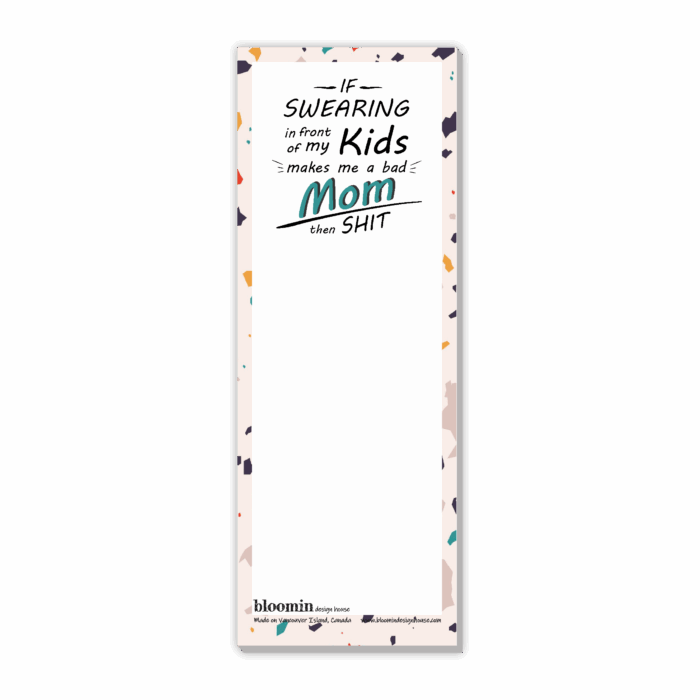Notepad Magnetic