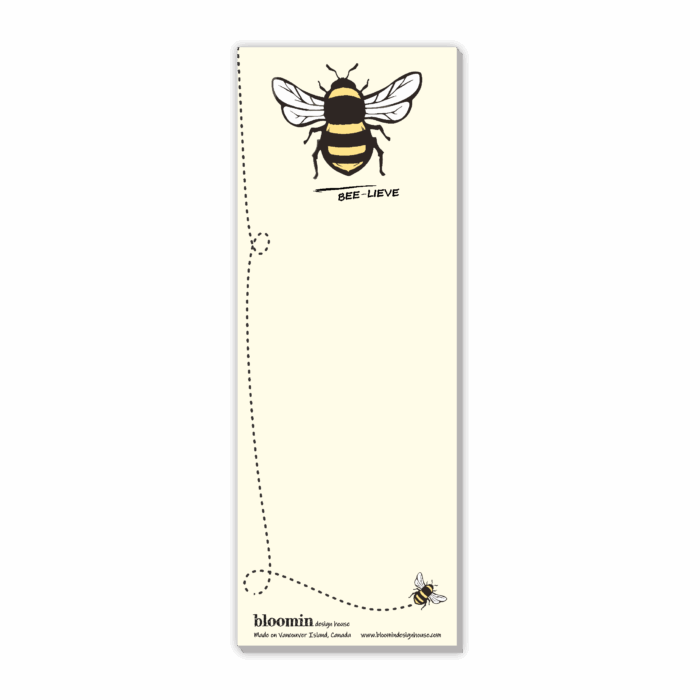 Notepad Magnetic