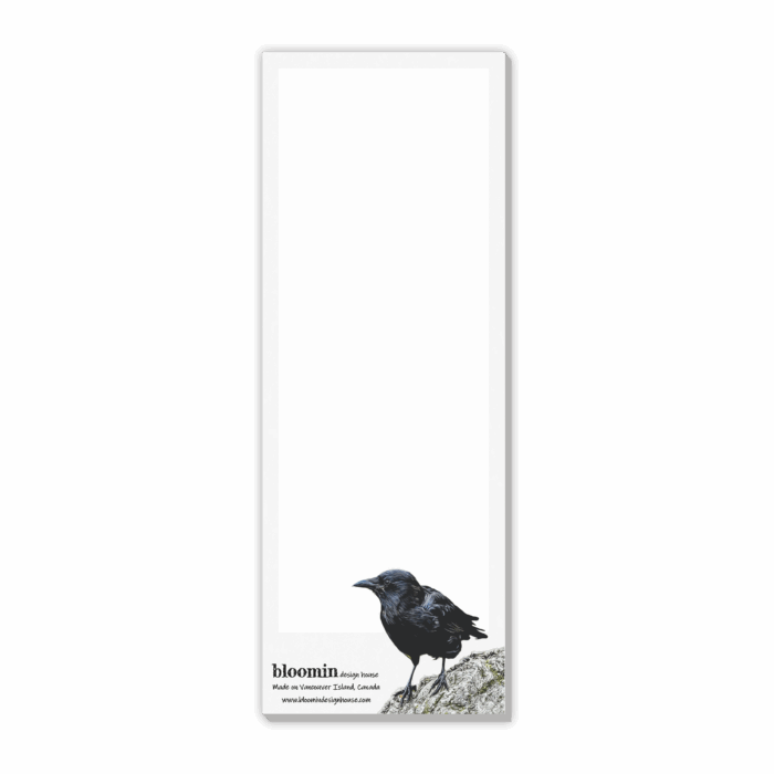 Notepad Magnetic