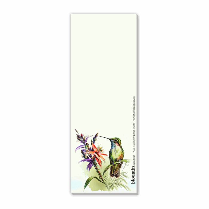 Notepad Magnetic