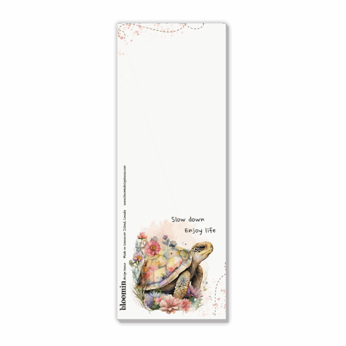 Notepad Magnetic
