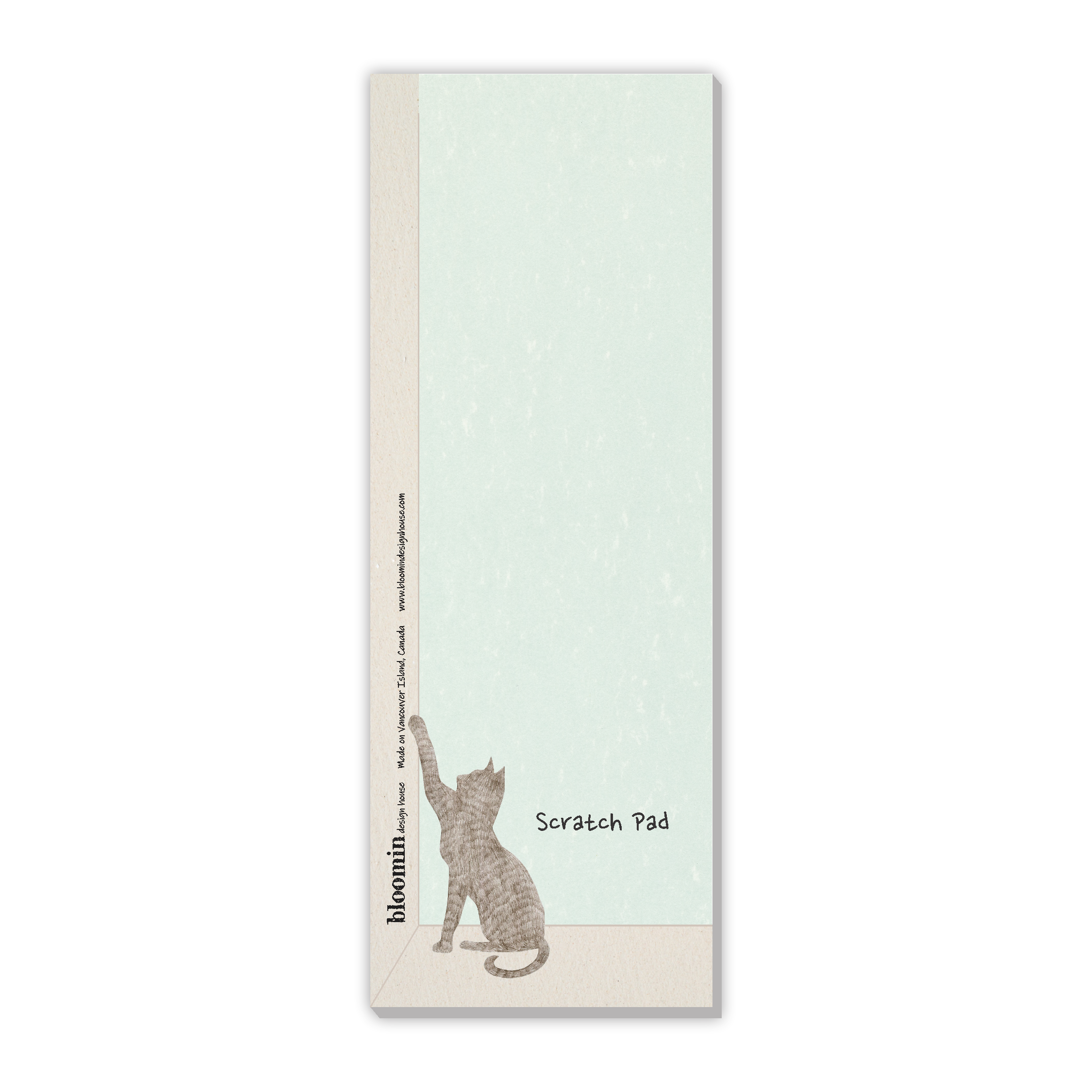 Notepad Magnetic