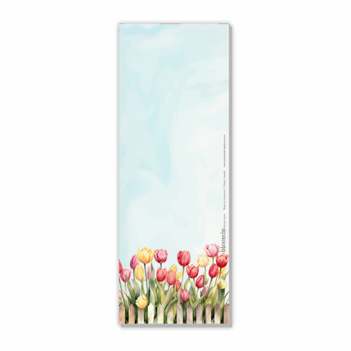 Notepad Magnetic