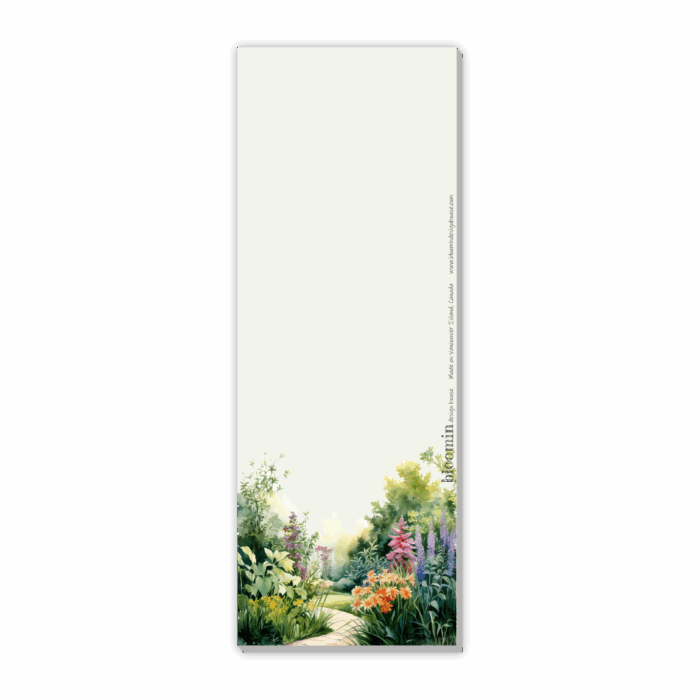 Notepad Magnetic