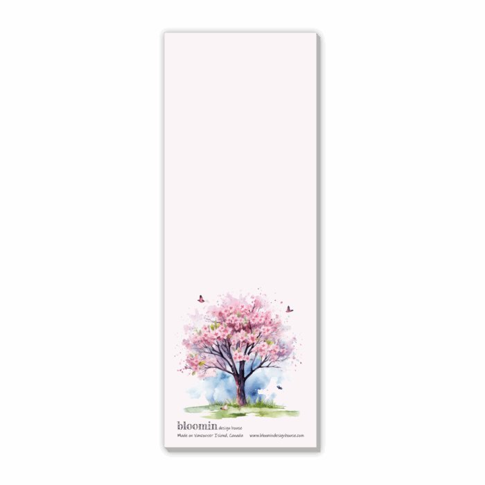 Notepad Magnetic