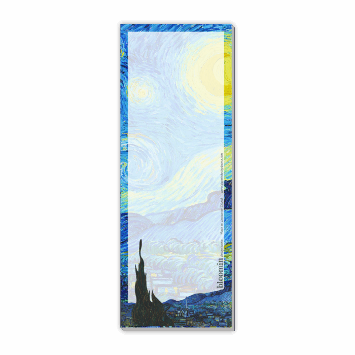 Notepad Magnetic