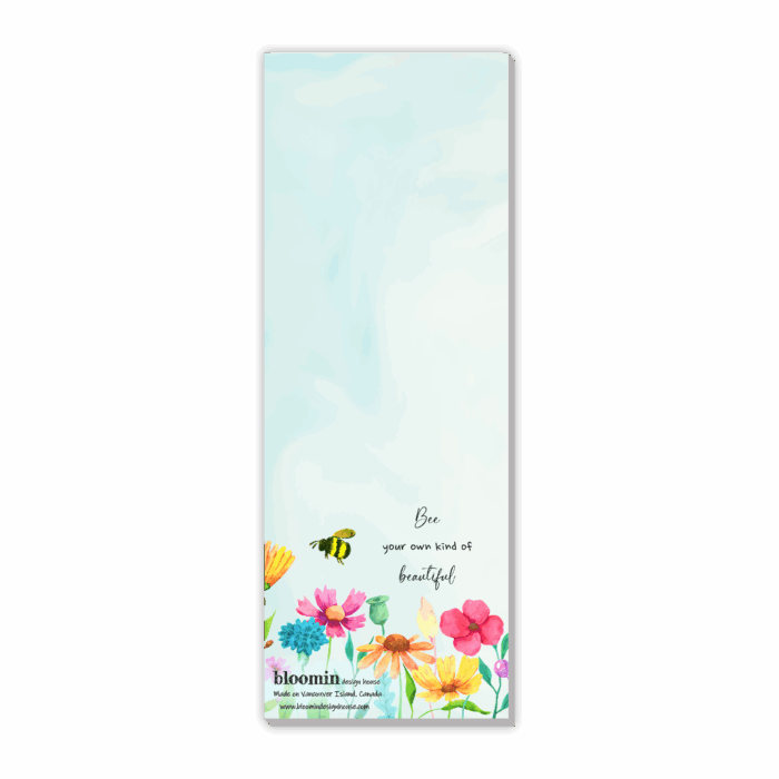 Notepad Magnetic