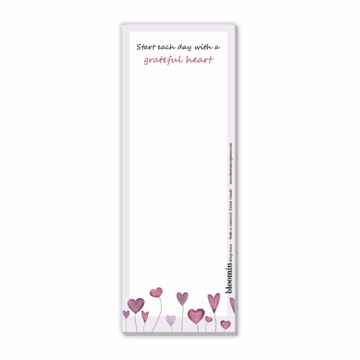 Notepad Magnetic