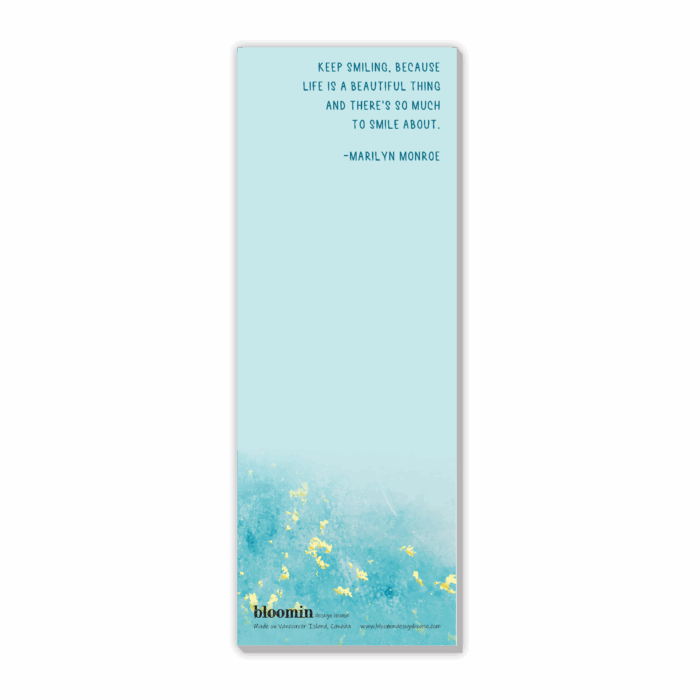 Notepad Magnetic