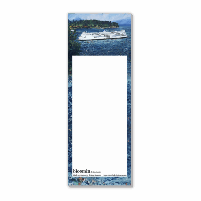 Notepad Magnetic