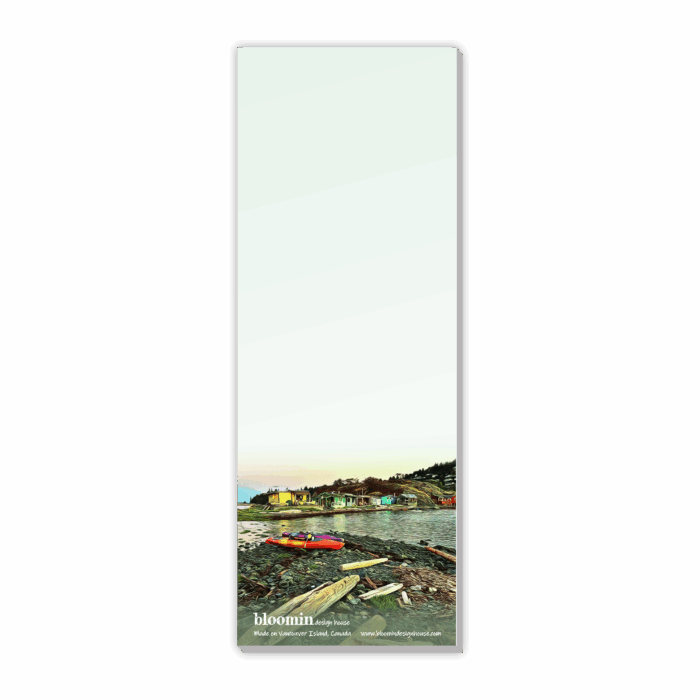 Notepad Magnetic