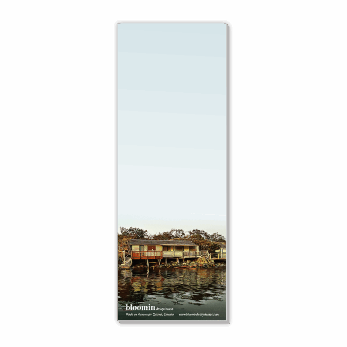 Notepad Magnetic