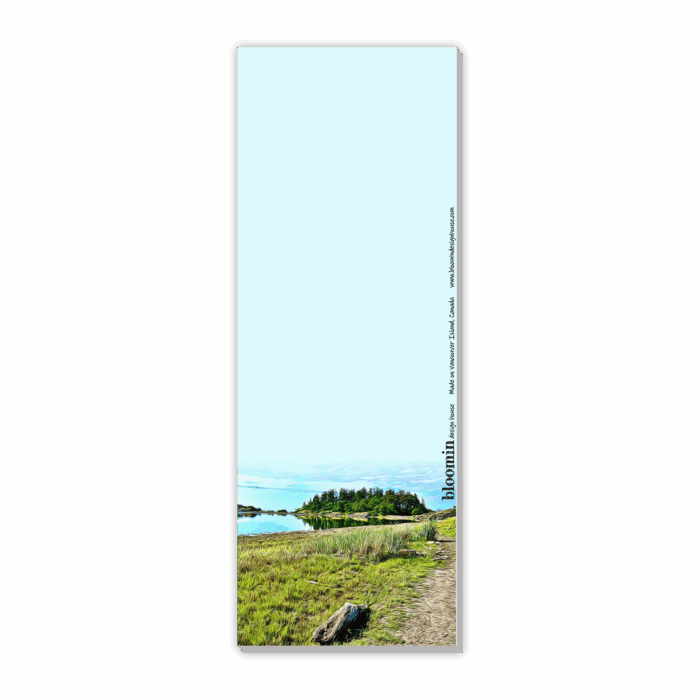 Notepad Magnetic