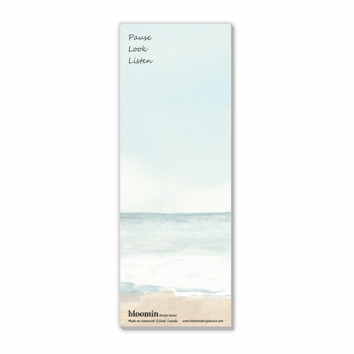 Notepad Magnetic