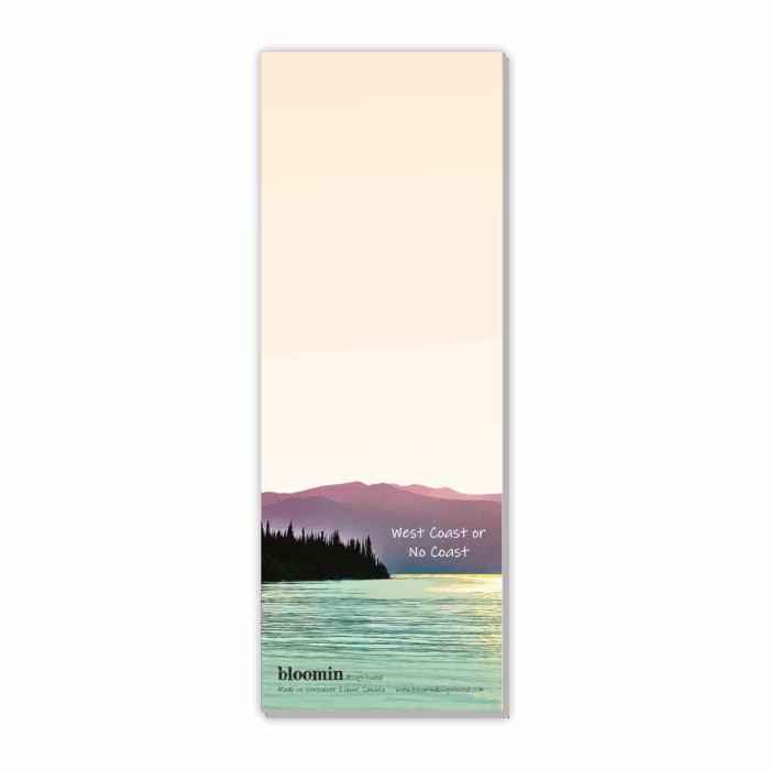 Notepad Magnetic