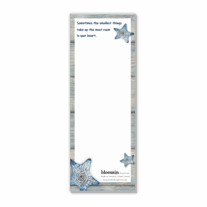 Notepad Magnetic