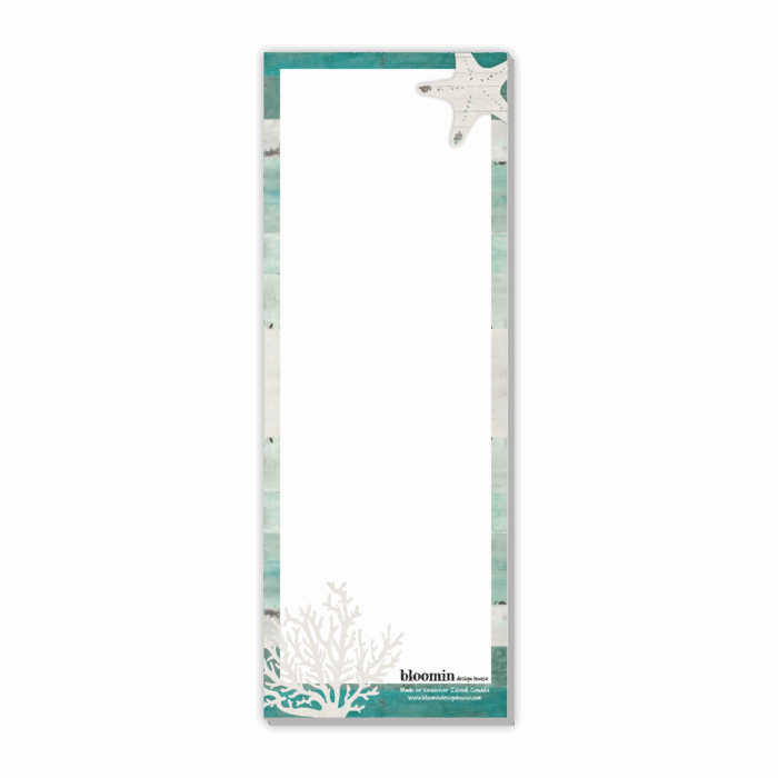 Notepad Magnetic