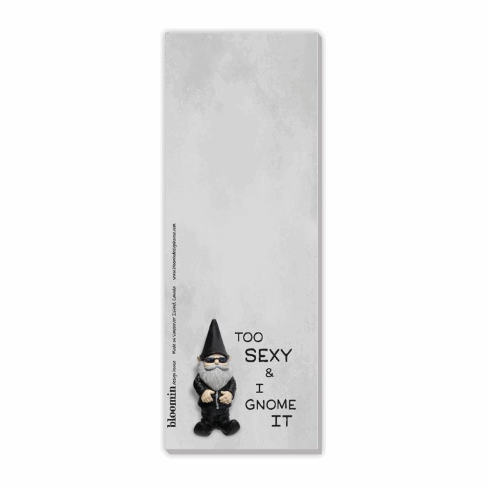 Christmas Notepad