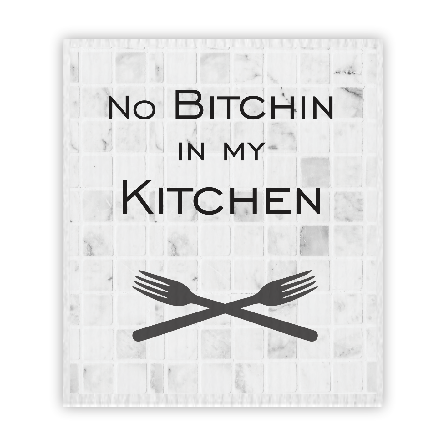 Swedish Dishcloth