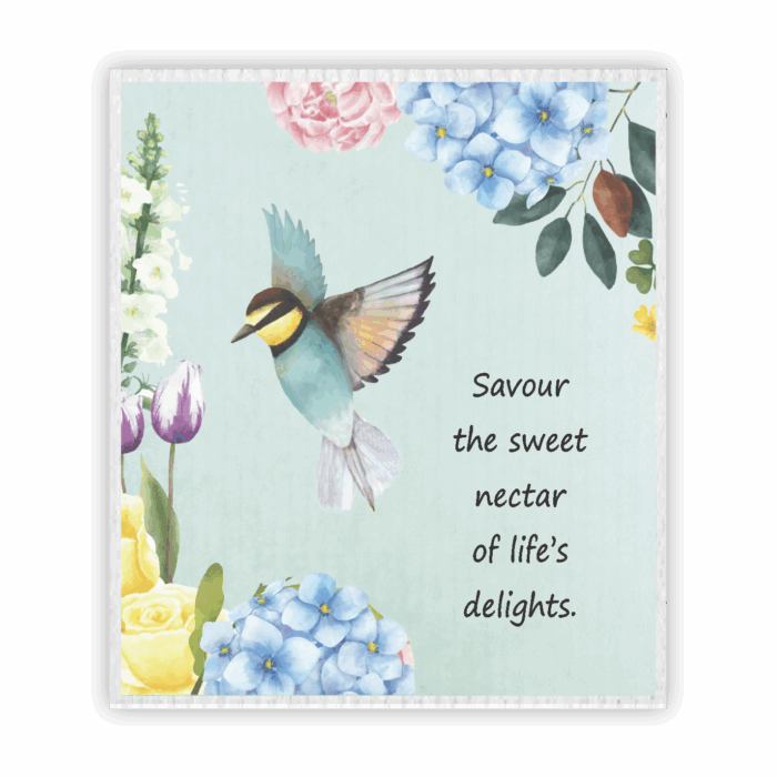 Swedish Dishcloth