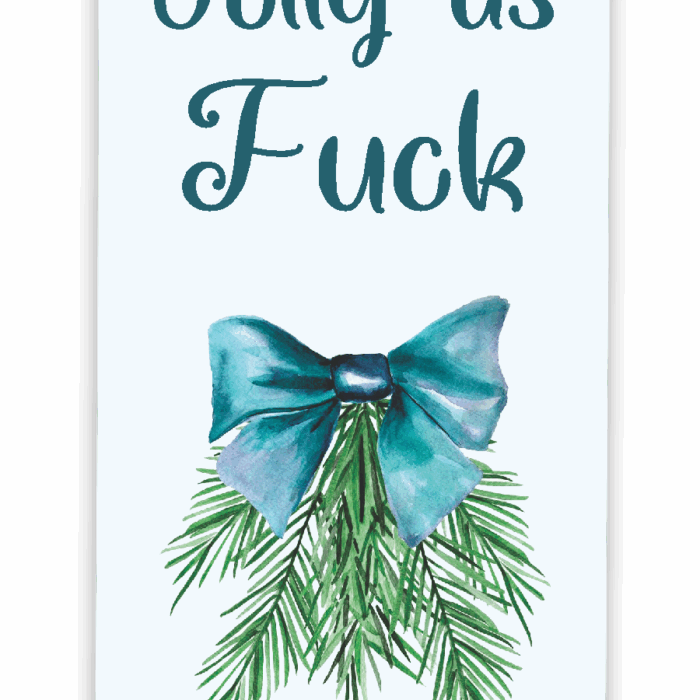 Christmas Tumbler 20oz