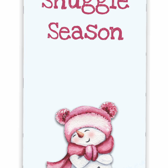 Christmas Tumbler 20oz