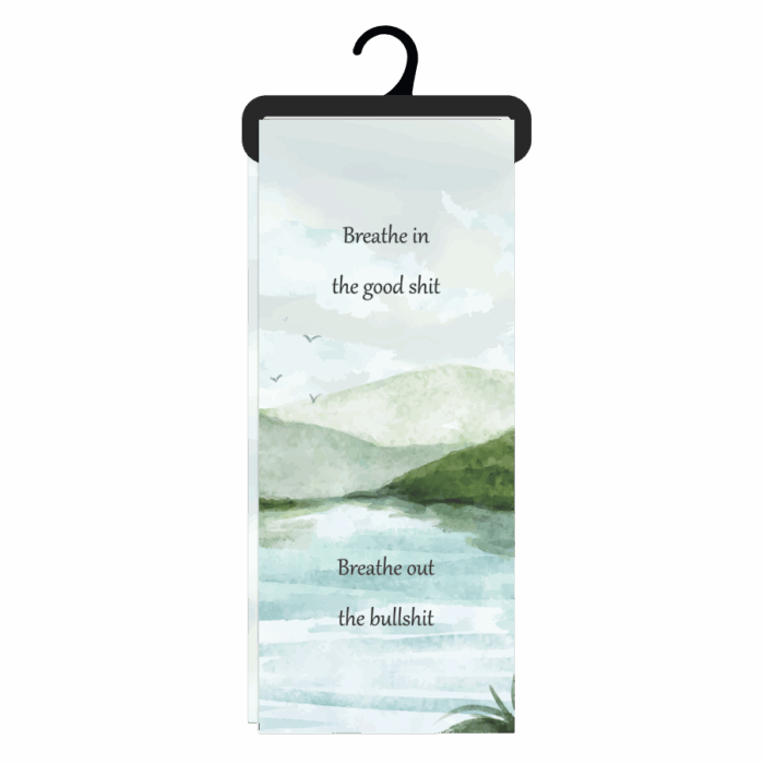 Tea Towel