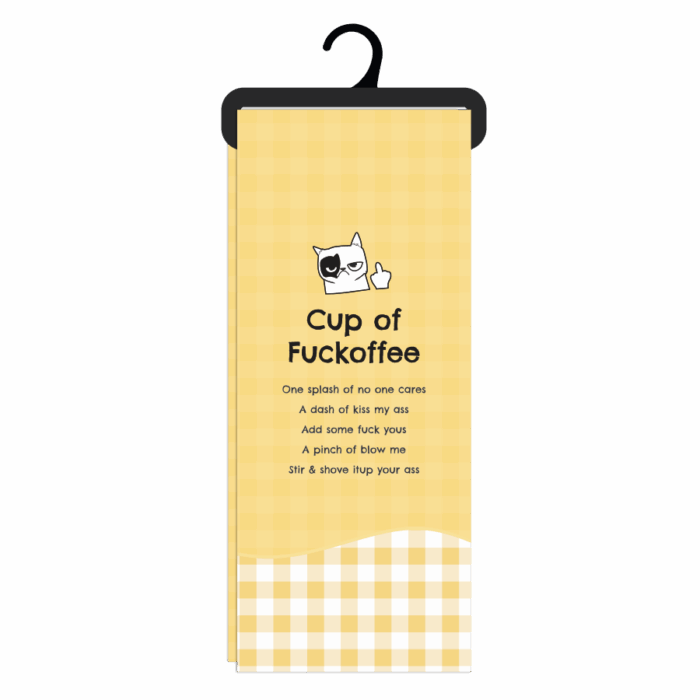 Tea Towel