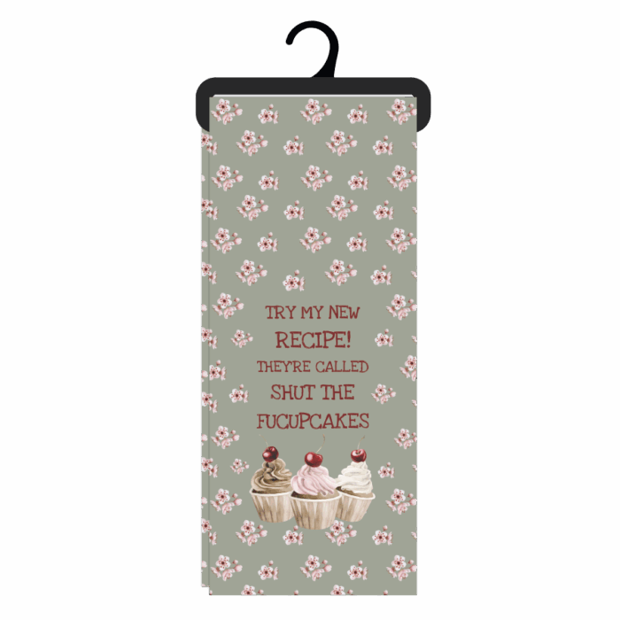Tea Towel