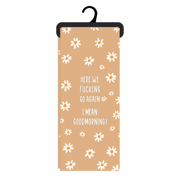 Tea Towel