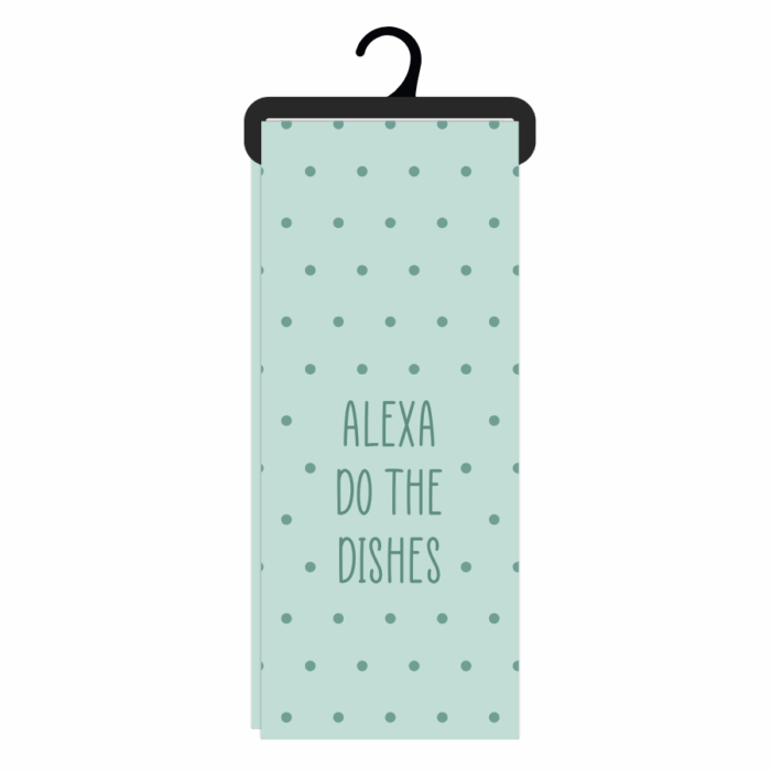 Tea Towel