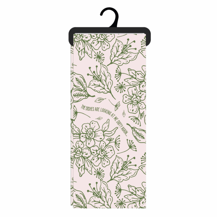Tea Towel