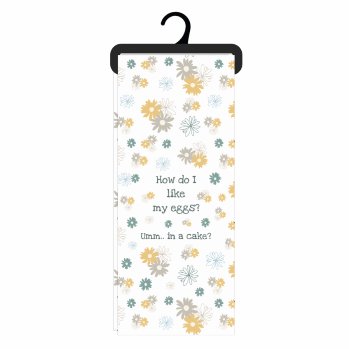 Tea Towel